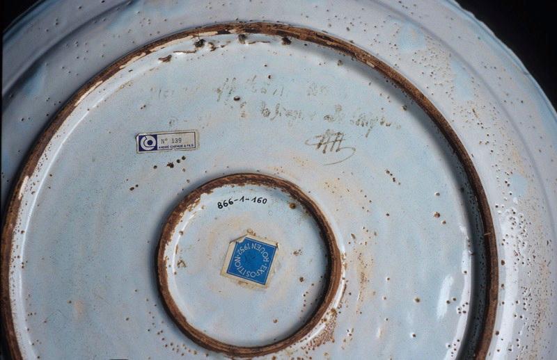 Méléagre et Atalante