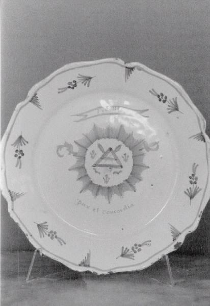 Aux Trois ordres réunis