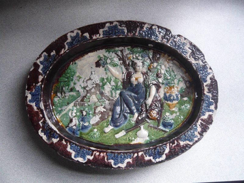 La Belle Jardinière