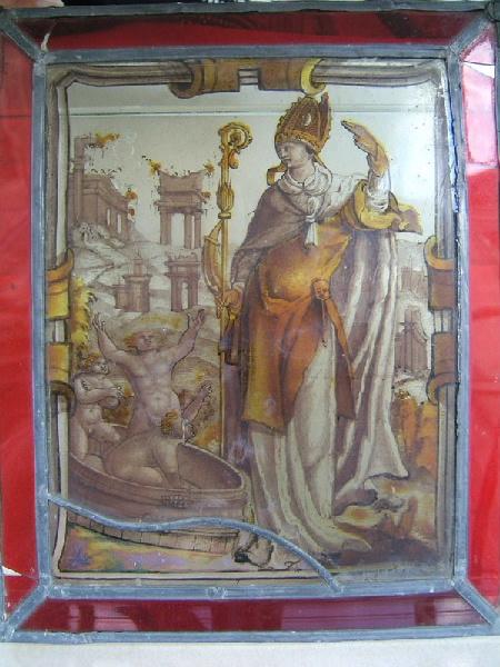 Saint Nicolas