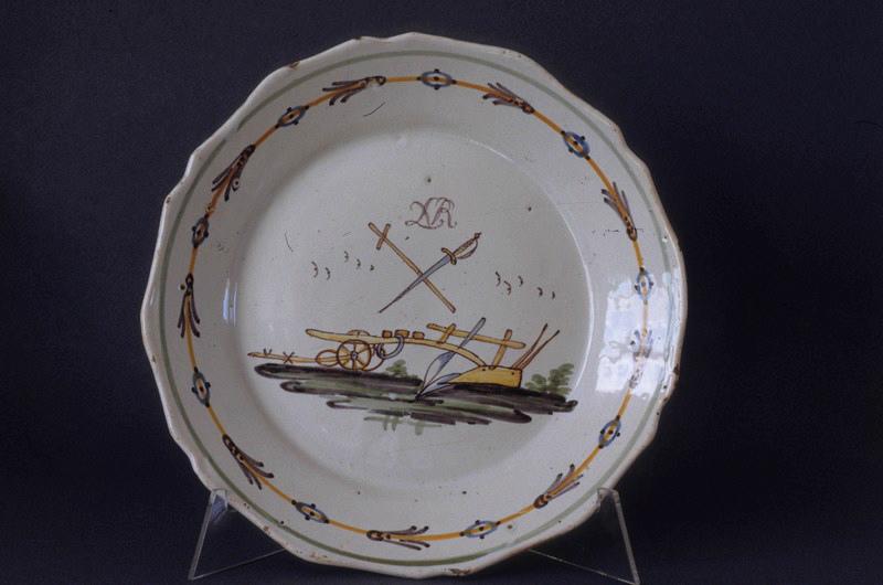 Aux Trois ordres réunis