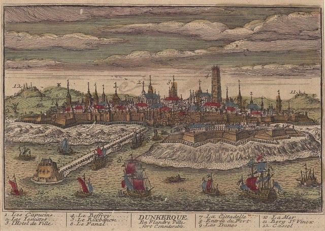 Dunkerque