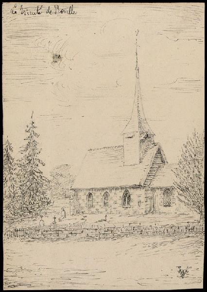 La Trinité-de-Réville