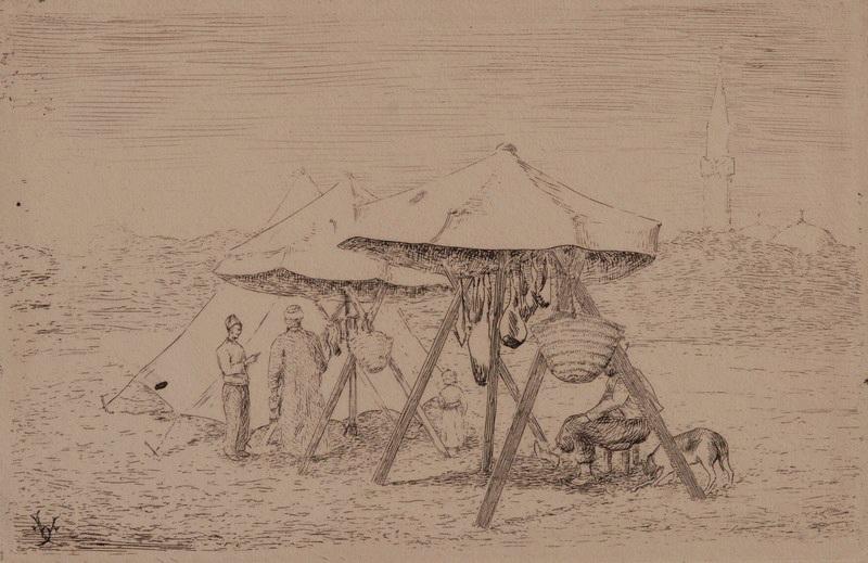 Campement