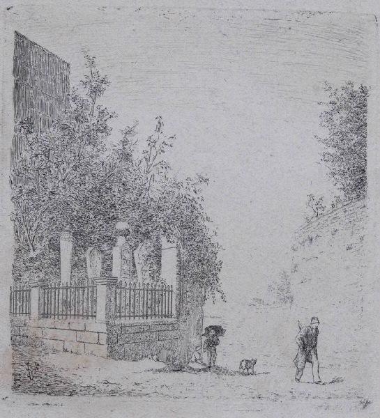 Cimetière oriental