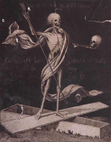 La Mort