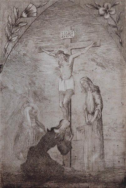 Crucifixion