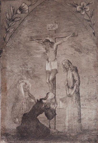Crucifixion