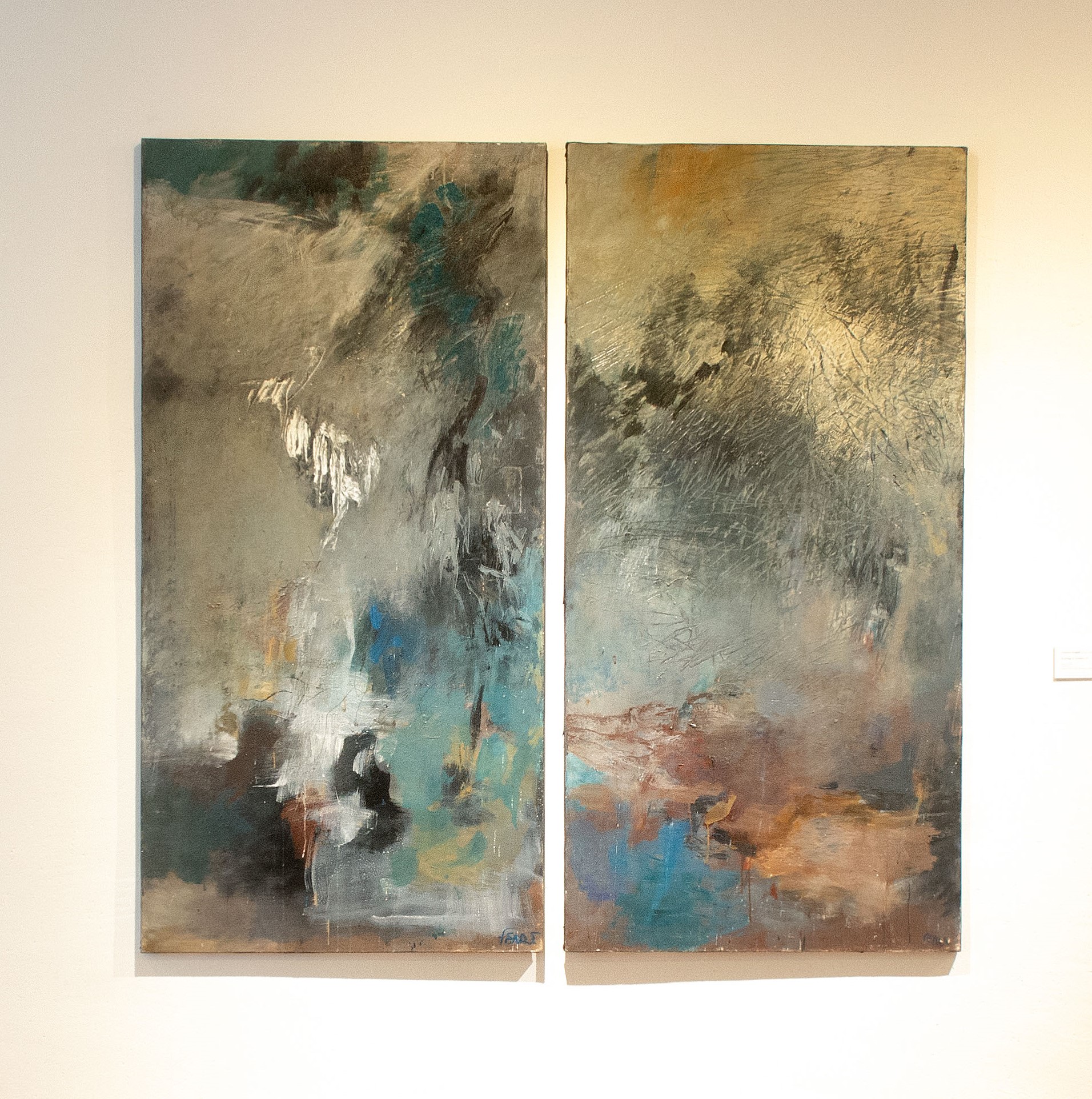 Je plonge en hauteur