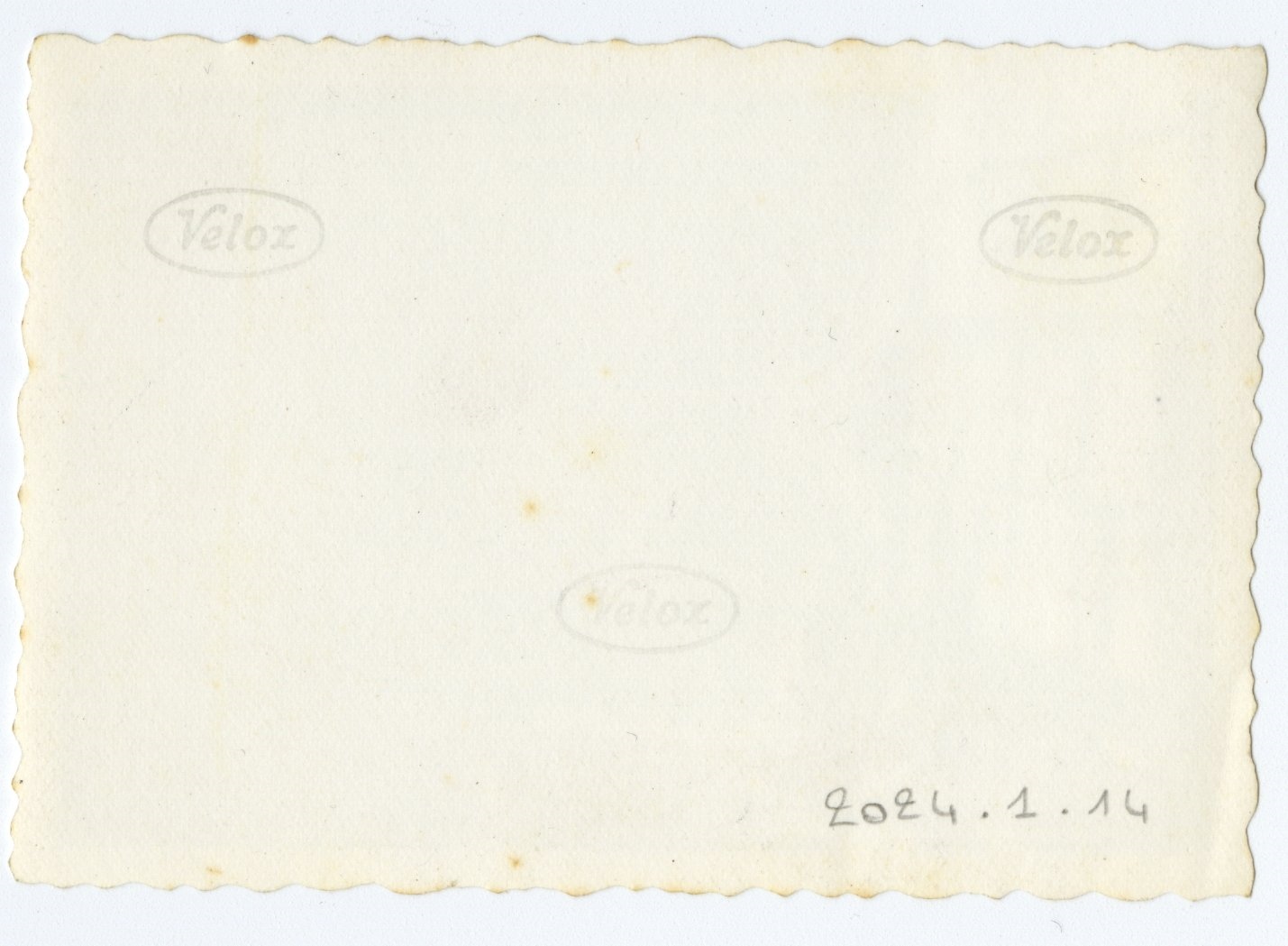 Auguste et Raymond Confolens dans leur atelier (titre factice)