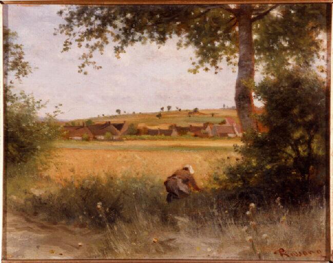 Auvers (Seine-et-Oise)