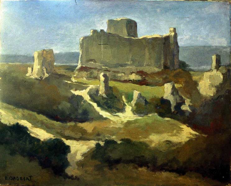 Château-Gaillard