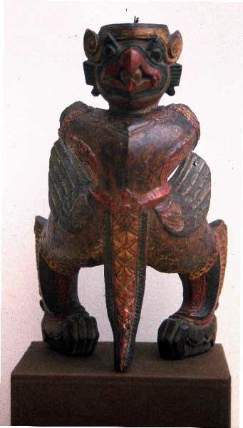 Divinité