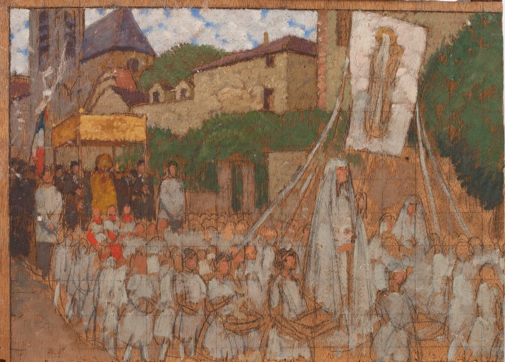 Procession (religieuse)