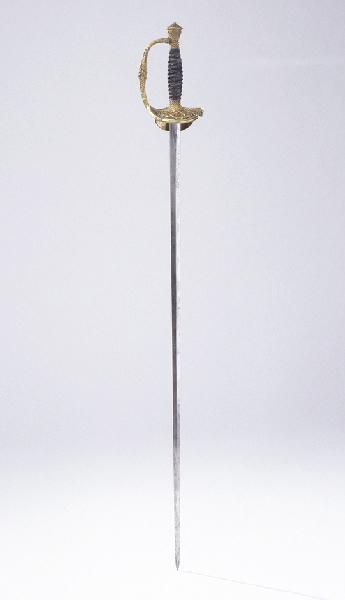 épée de médecin