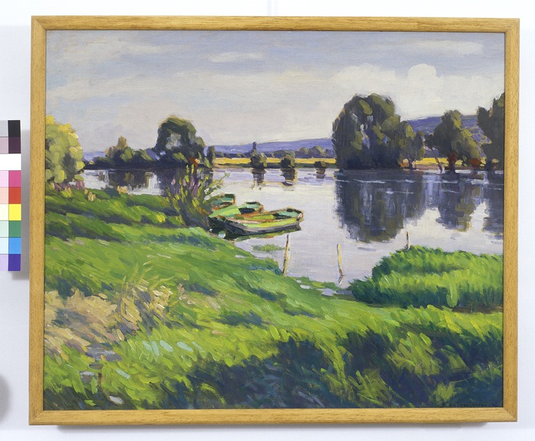 Notre-Dame-de-L'Isle