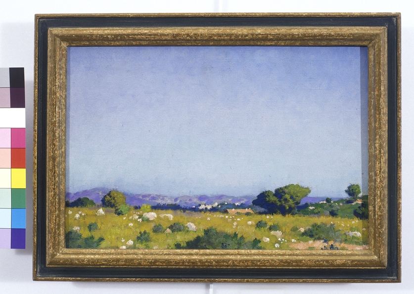 Paysage