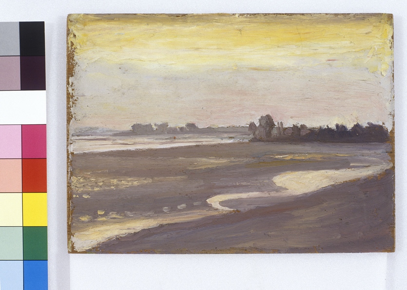 Bord de Mer (Avranches)
