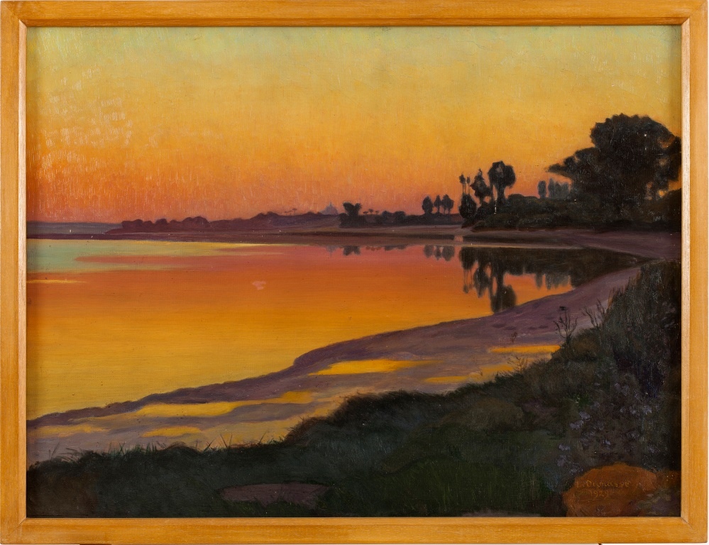 Bord de Mer (Avranches)