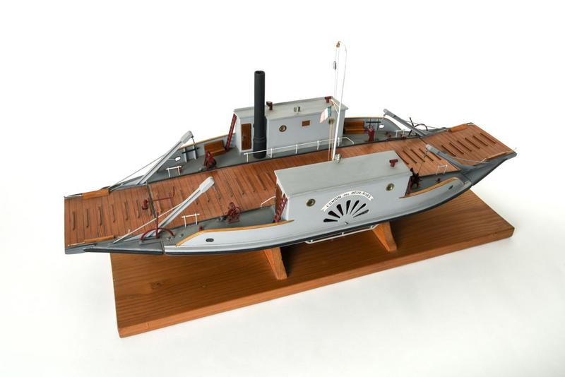 L'union des deux rives