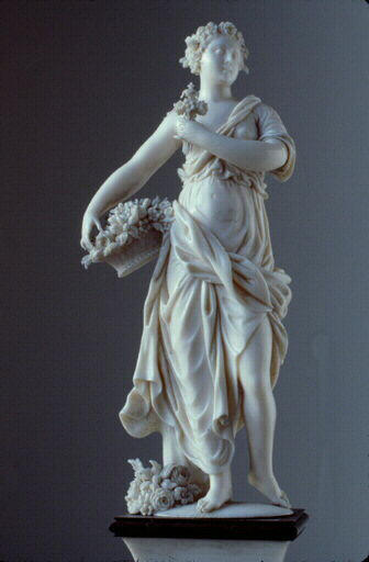 Le printemps