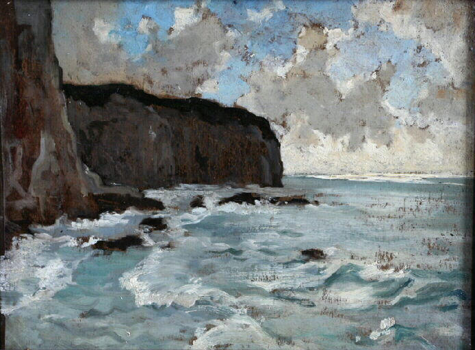 Falaises