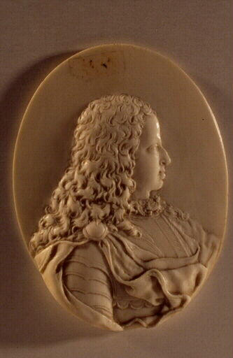 Personnage militaire (titre factice)