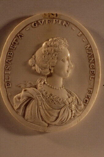 Elisabeta Guepin