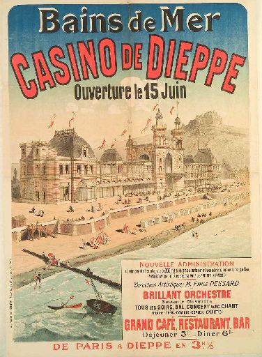 Casino de Dieppe