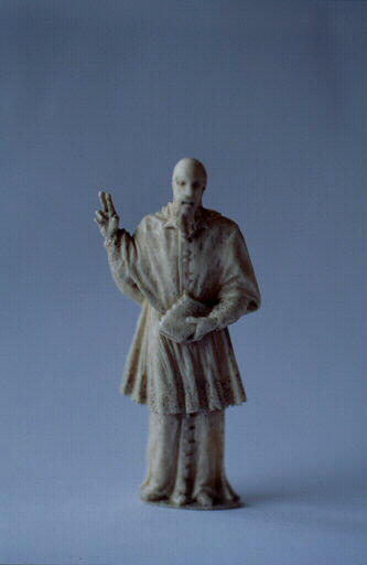 Saint Jean Népomucène