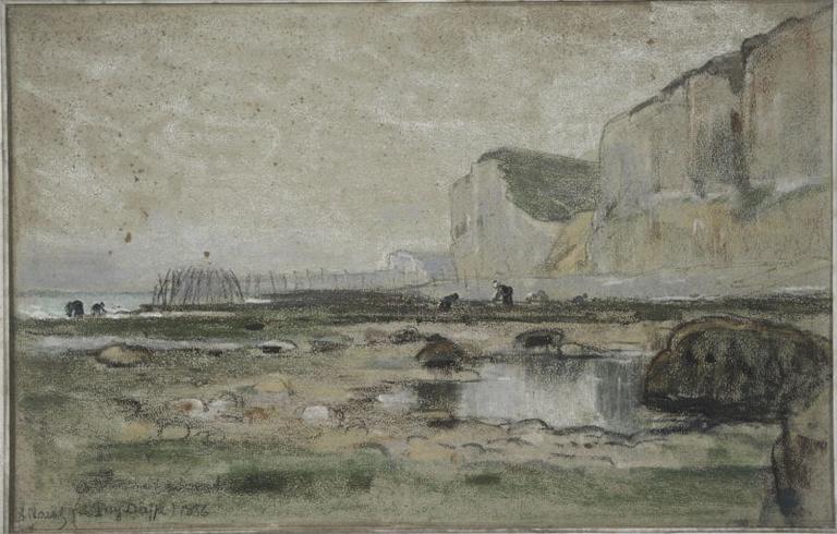 Le Puy - Dieppe