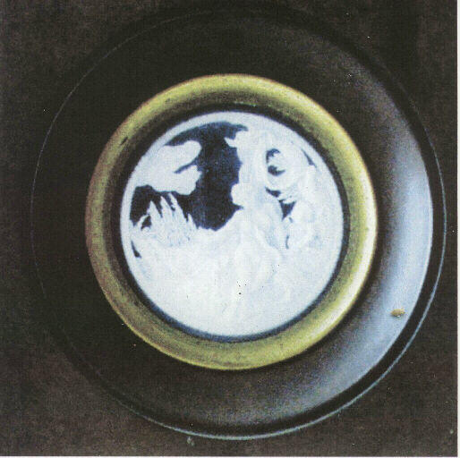 Léda (Titre factice)