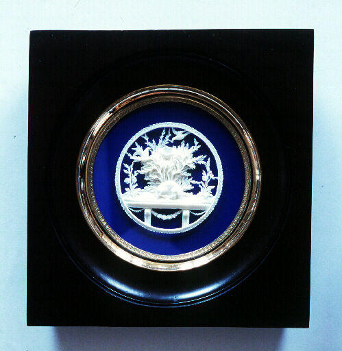 Le nid bien gardé (Titre factice)