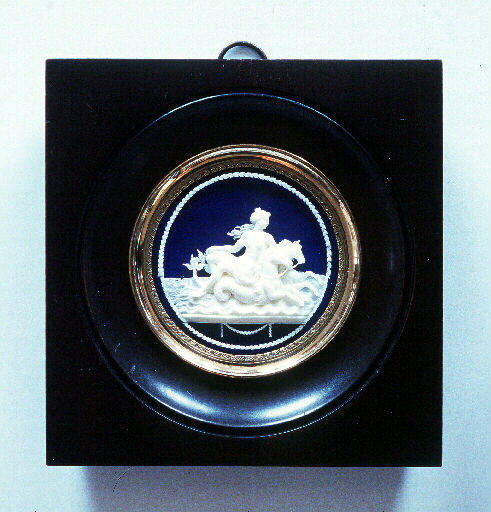 Amphitrite