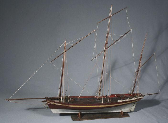 Adolphe, lougre corsaire