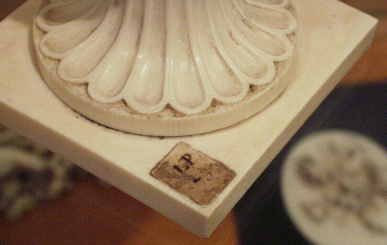 Bacchus et Ariane (Titre factice)