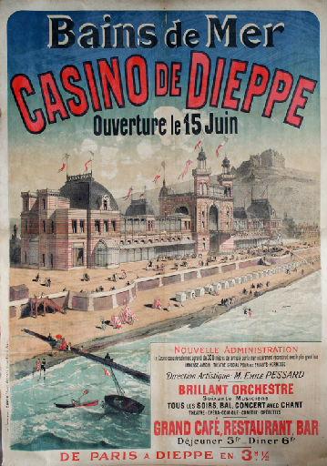 Casino de Dieppe