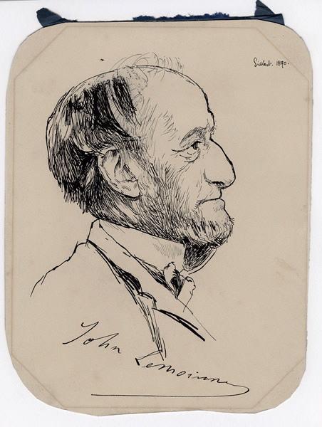 John Lemoinne