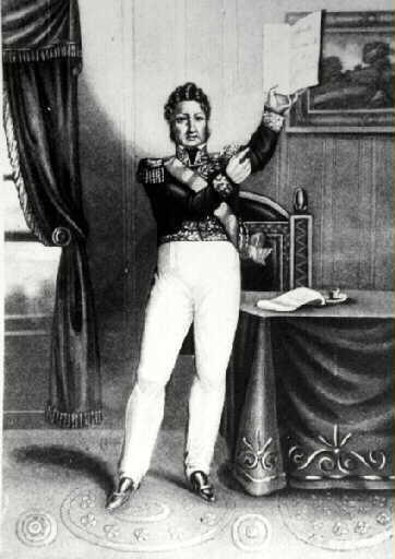 Louis-Philippe Ier, roi des Français