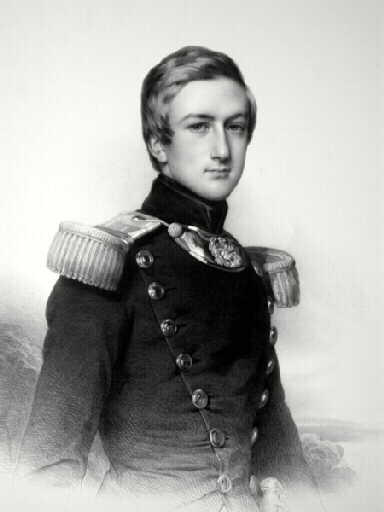 Henri d'Orléans, duc d'Aumale