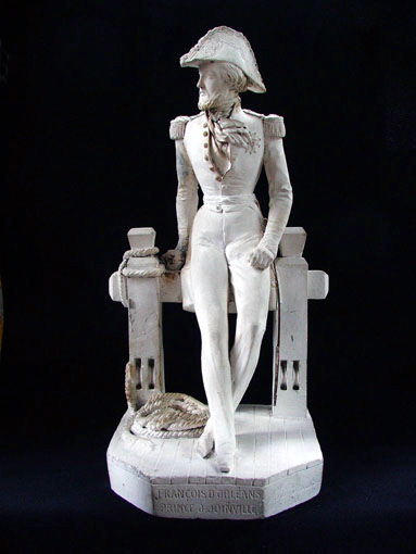 François d'Orléans, prince de Joinville