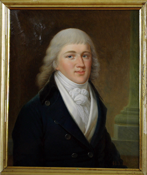 Antoine-Philippe d'Orléans, duc de Montpensier