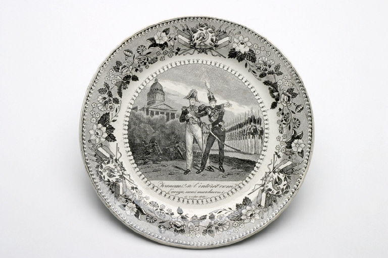 Louis-Philippe et Ferdinand, duc d'Orléans