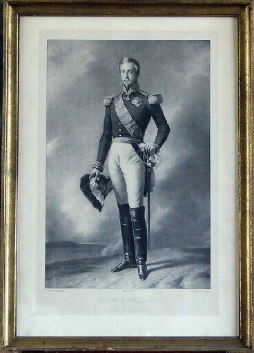 Duc d'Aumale
