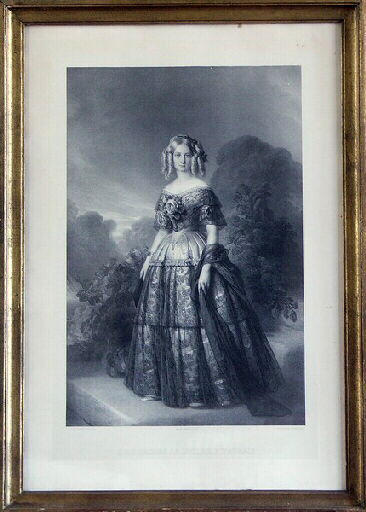 Duchesse d'Aumale
