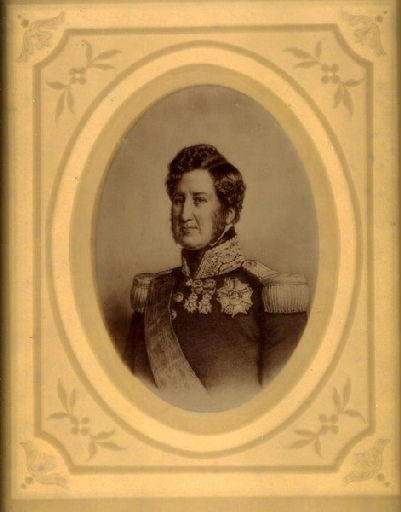 Louis-Philippe