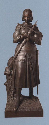 Jeanne d'Arc