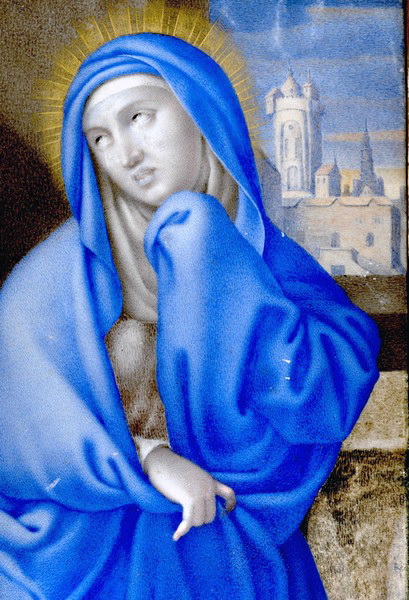 Mater Dolorosa