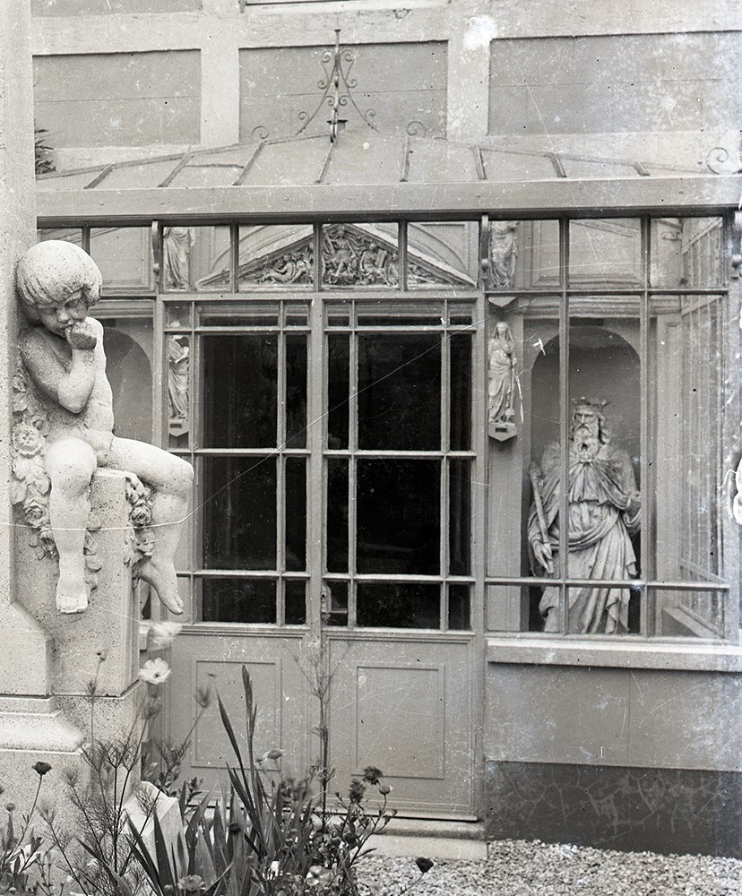 L'Industrie
