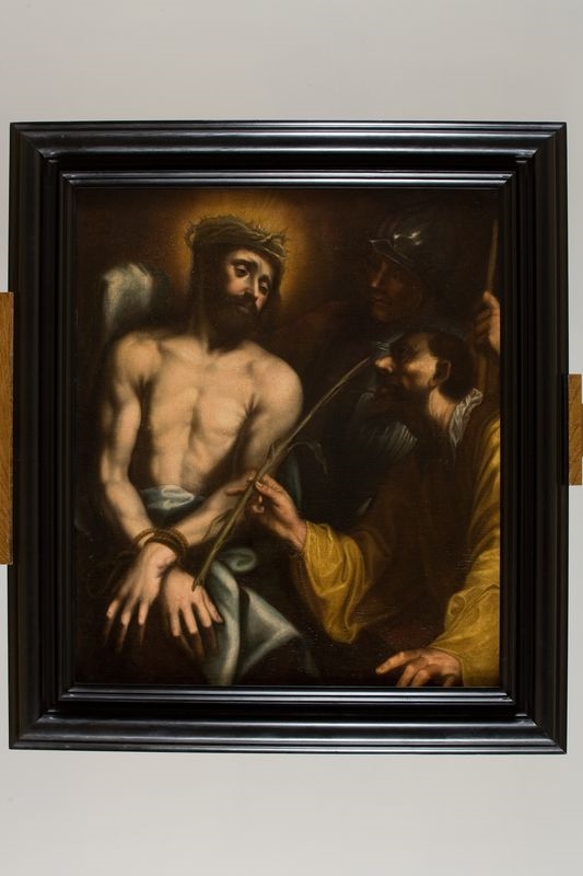 Ecce Homo